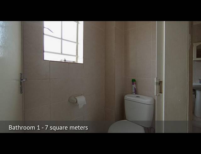 2 BEDROOM DUPLEX FOR SALE IN ANNLIN